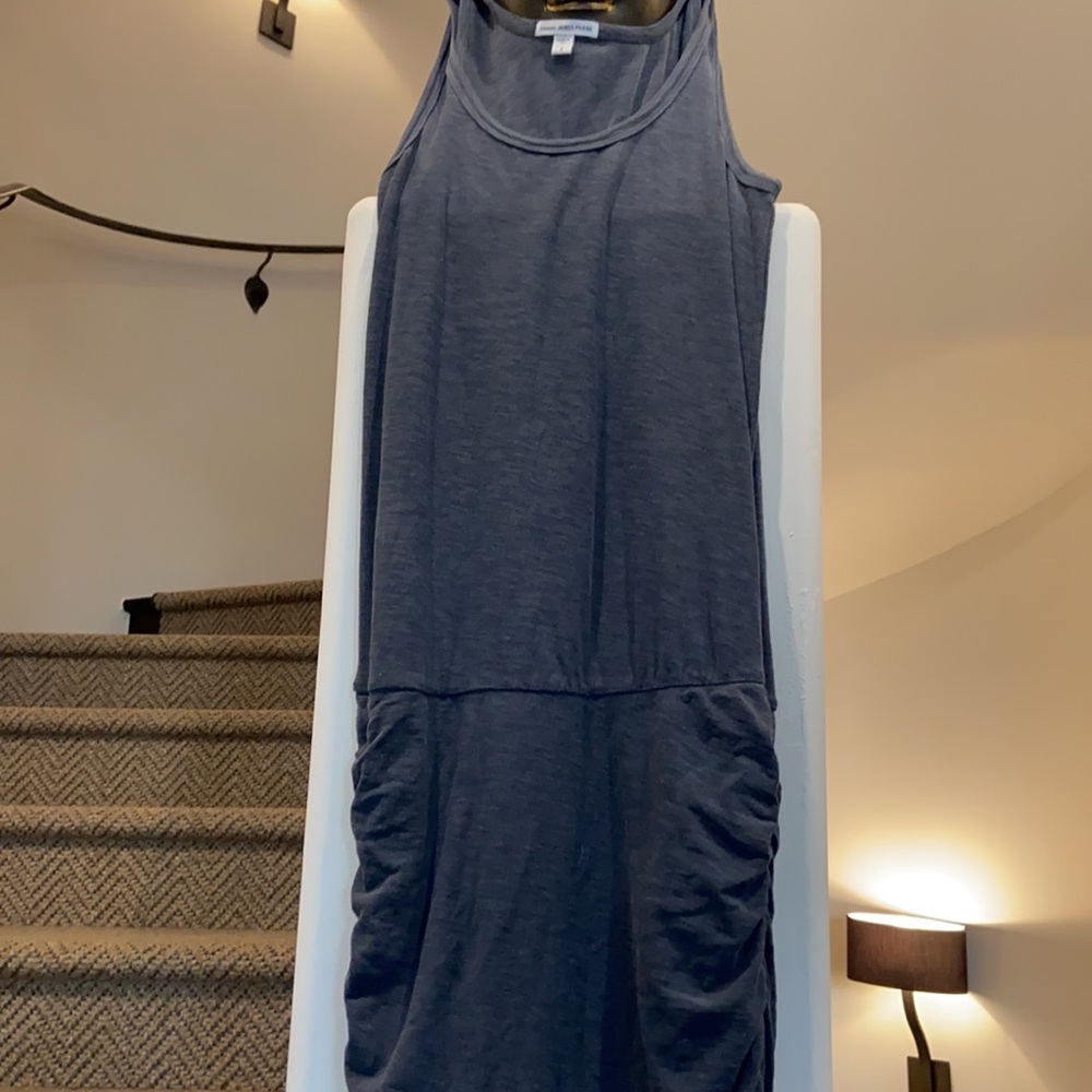James Perse tank dress